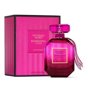 Victoria’s Secret Bombshell Passion Eau de Parfum